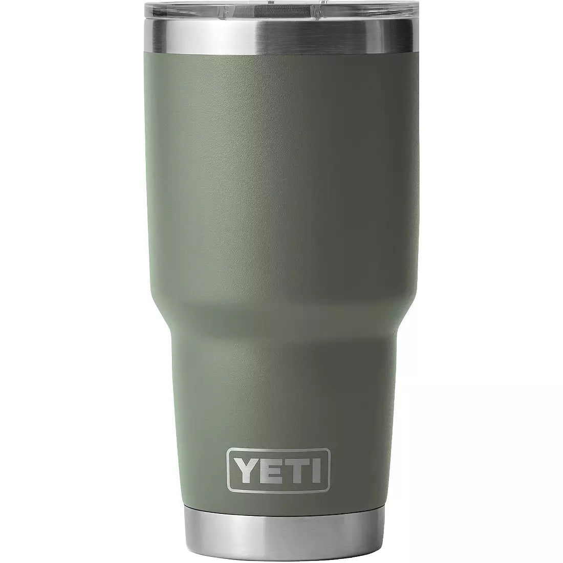 30 Oz. Rambler Tumbler With Magslider Lid
