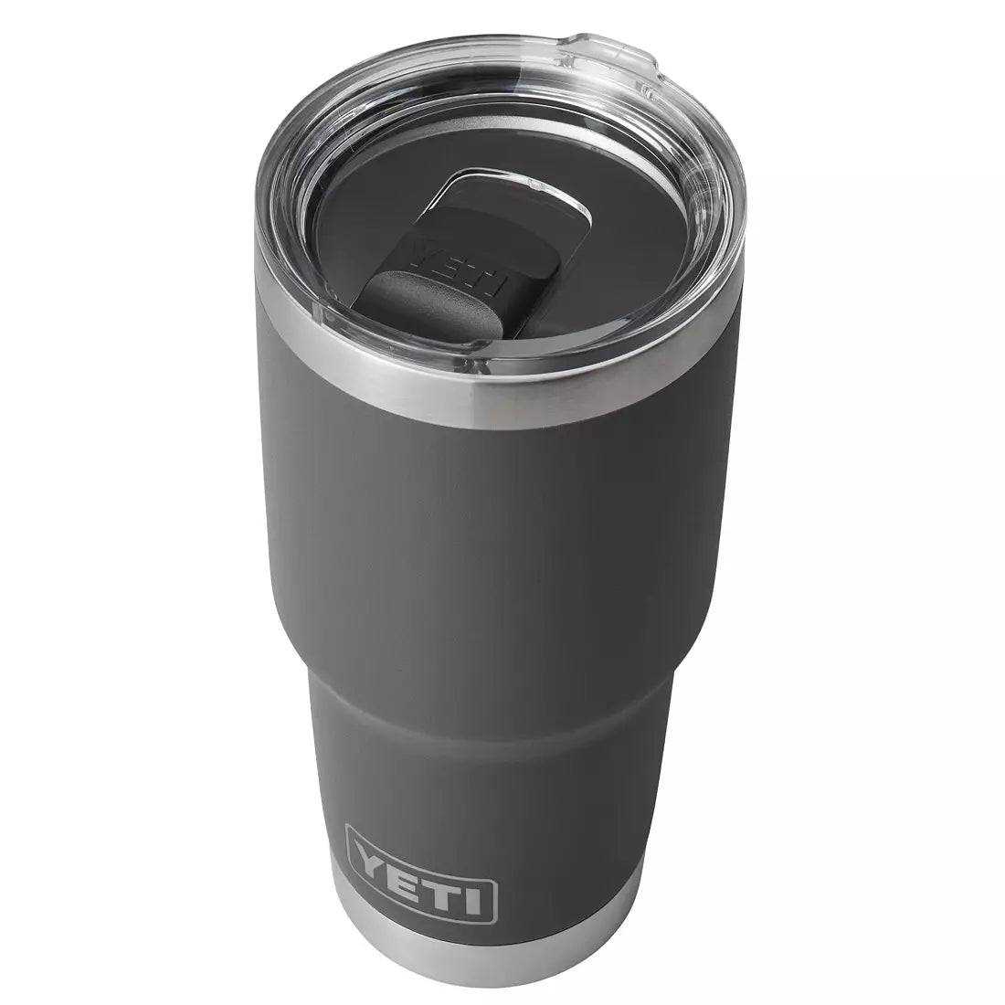 30 Oz. Rambler Tumbler With Magslider Lid