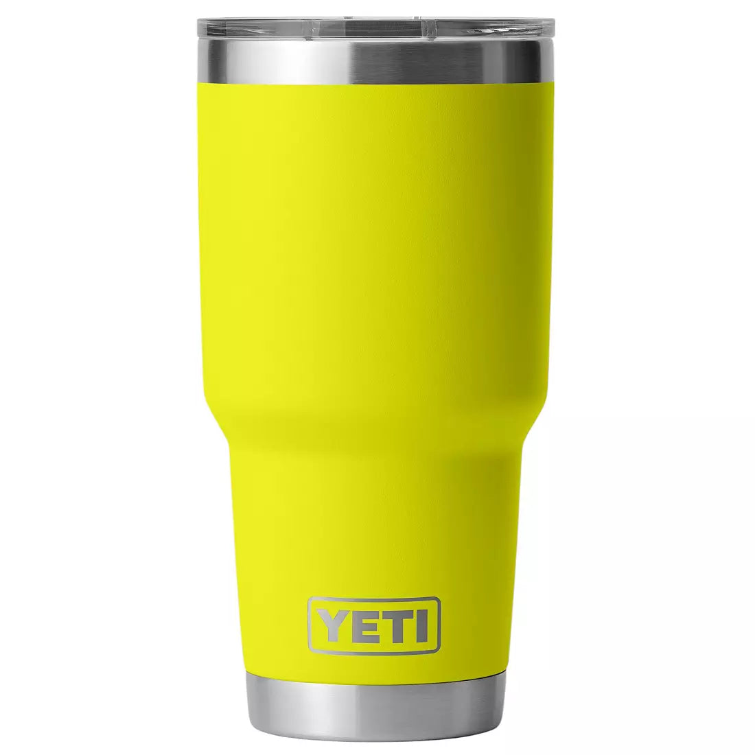 30 Oz. Rambler Tumbler With Magslider Lid