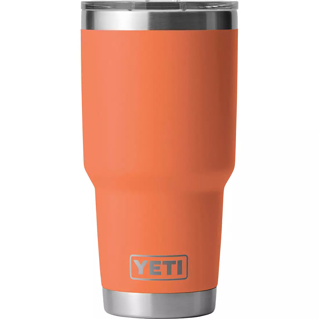 30 Oz. Rambler Tumbler With Magslider Lid
