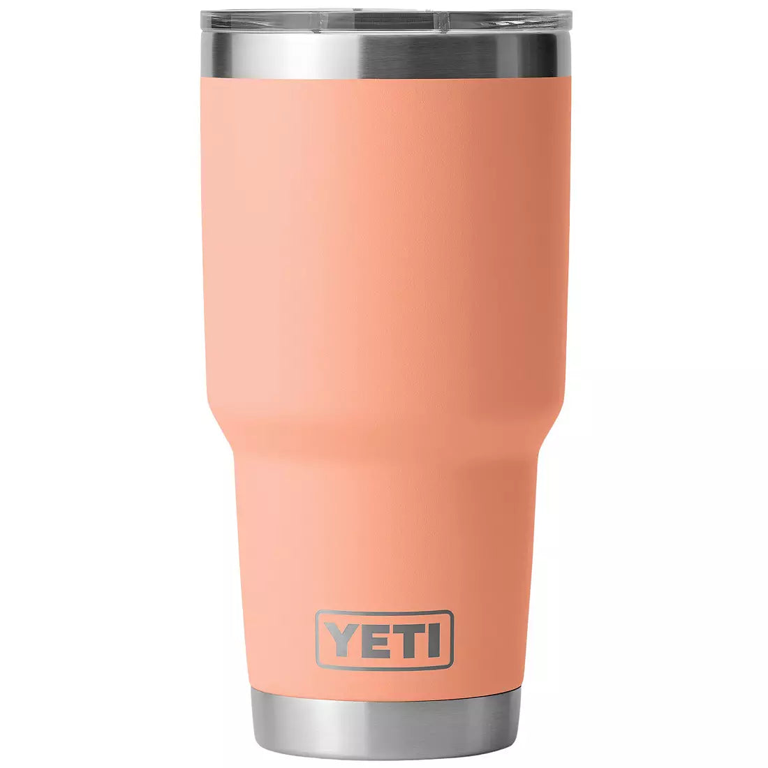 30 Oz. Rambler Tumbler With Magslider Lid