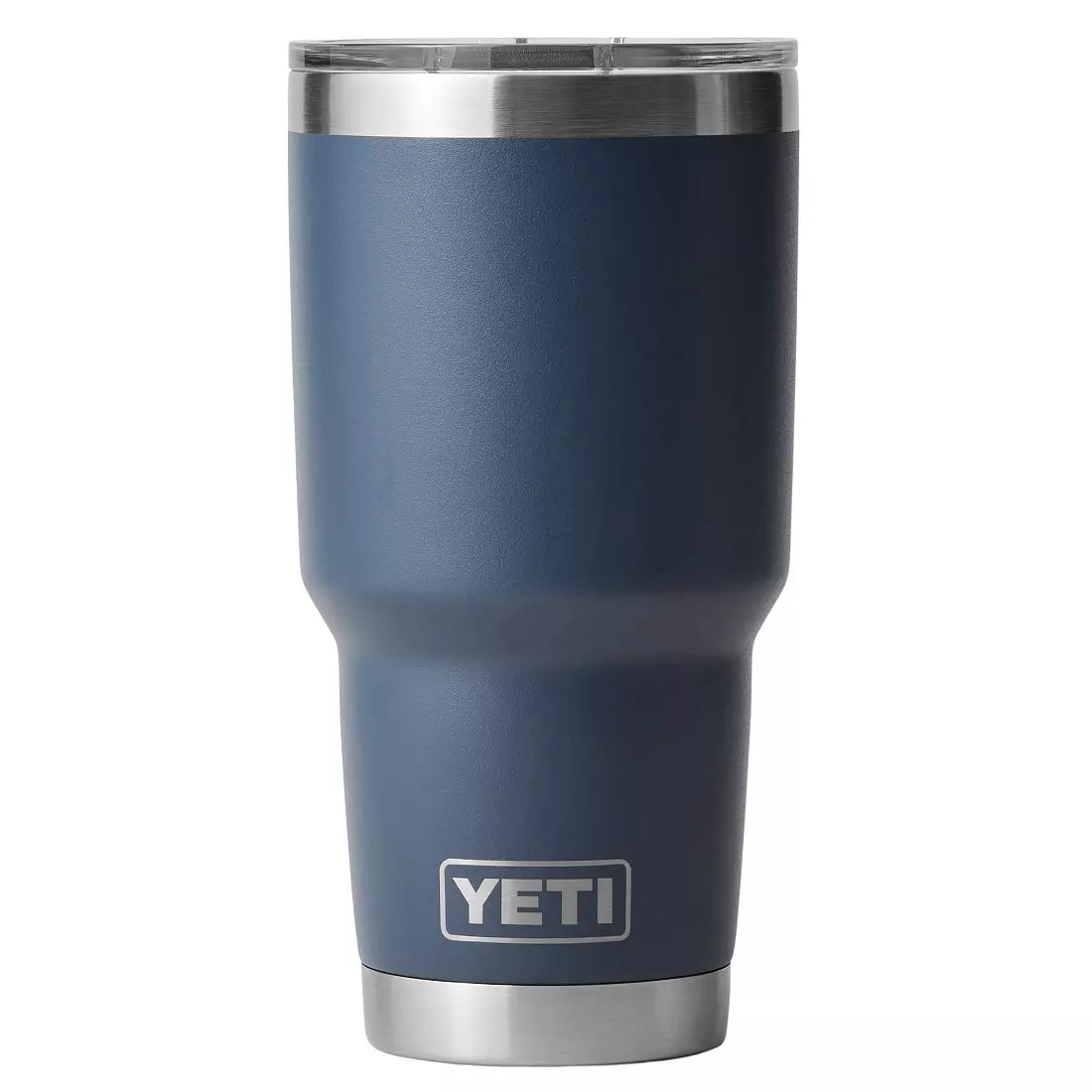30 Oz. Rambler Tumbler With Magslider Lid
