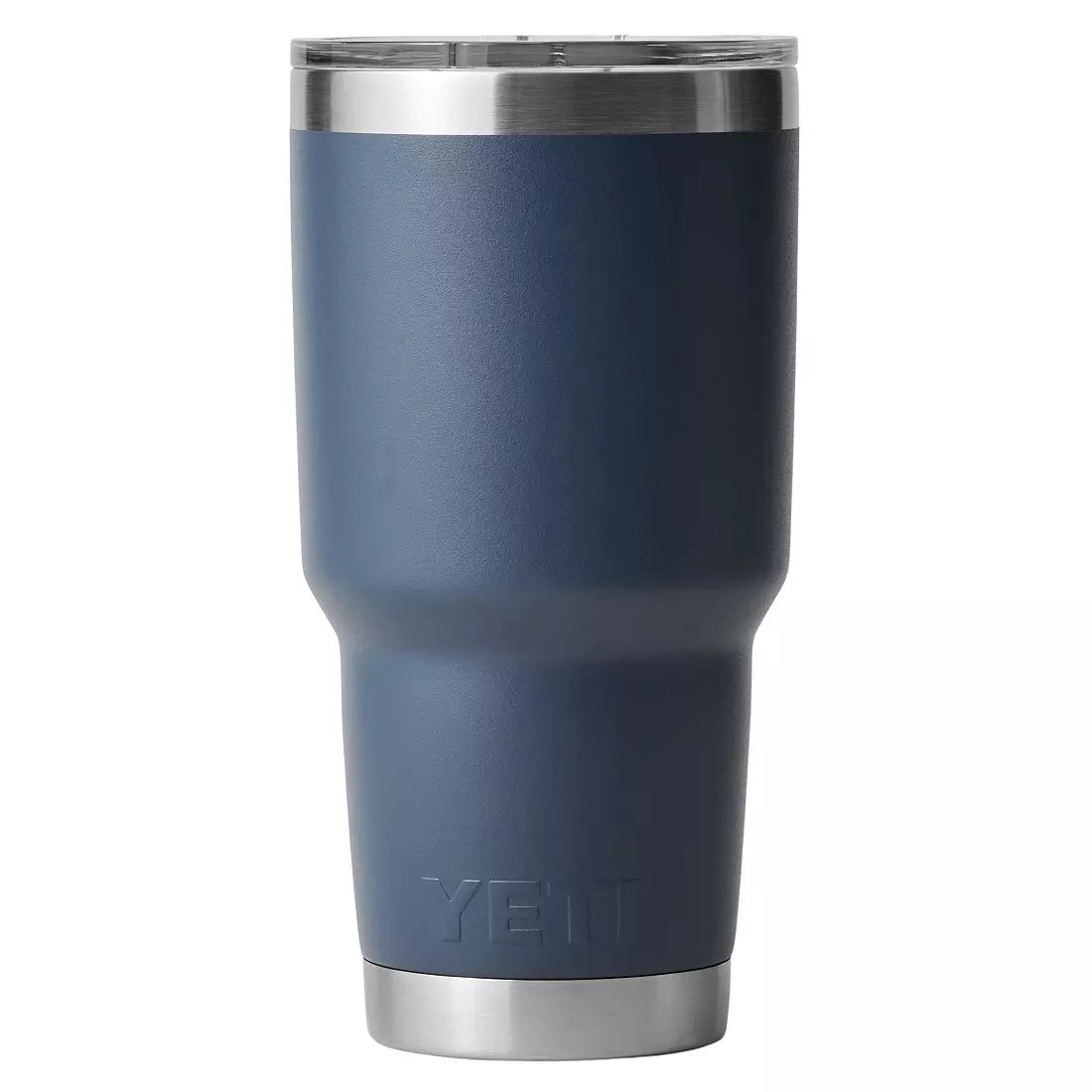 30 Oz. Rambler Tumbler With Magslider Lid