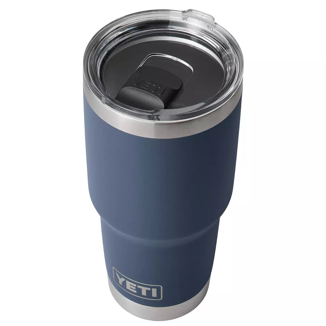 30 Oz. Rambler Tumbler With Magslider Lid