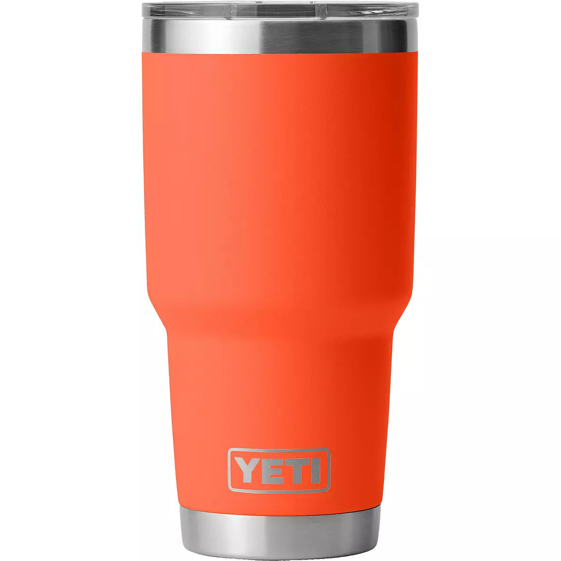 30 Oz. Rambler Tumbler With Magslider Lid