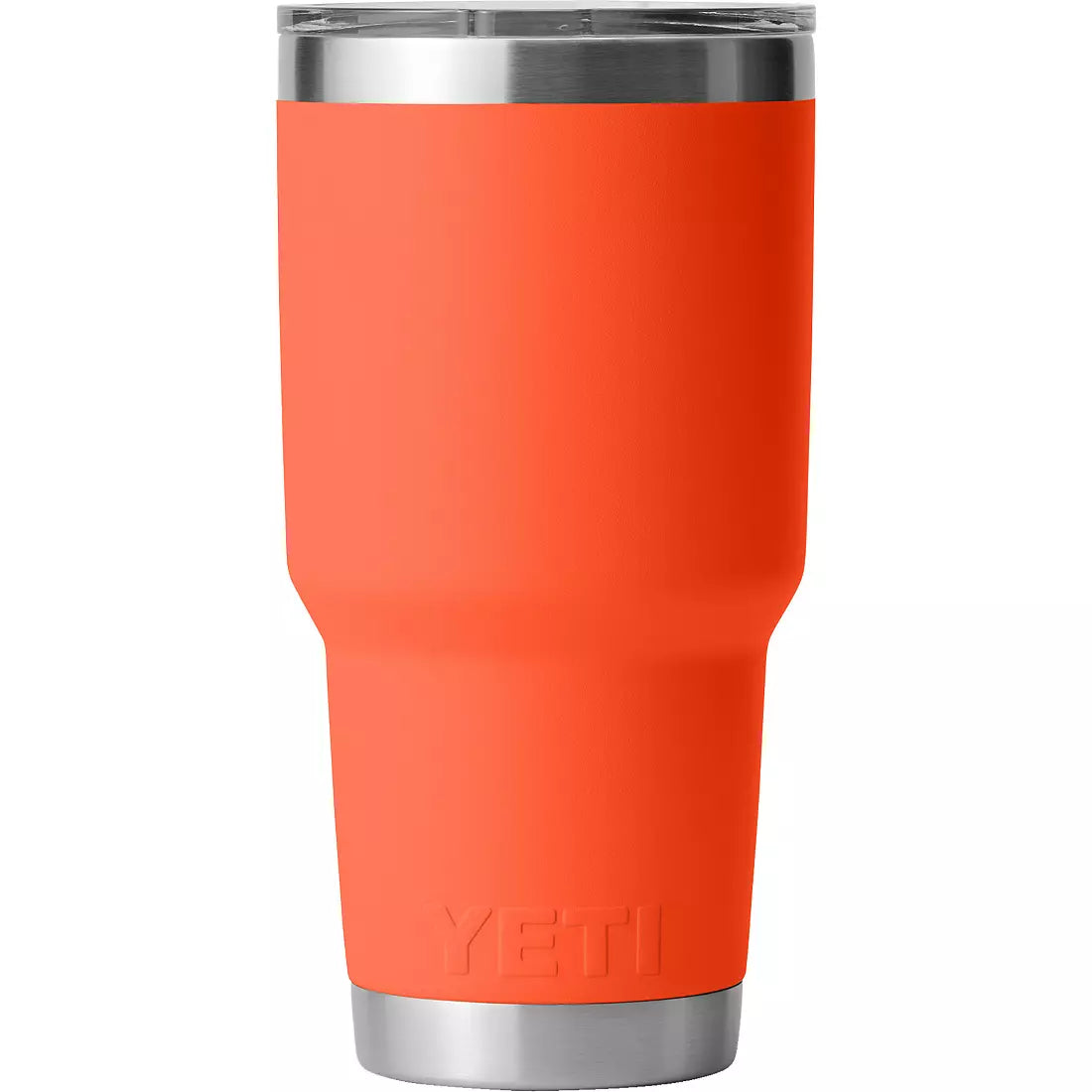 30 Oz. Rambler Tumbler With Magslider Lid