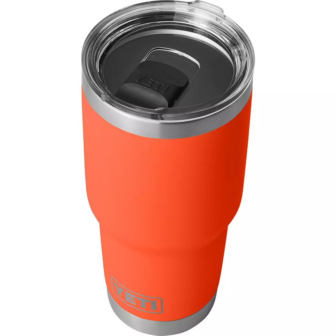 30 Oz. Rambler Tumbler With Magslider Lid