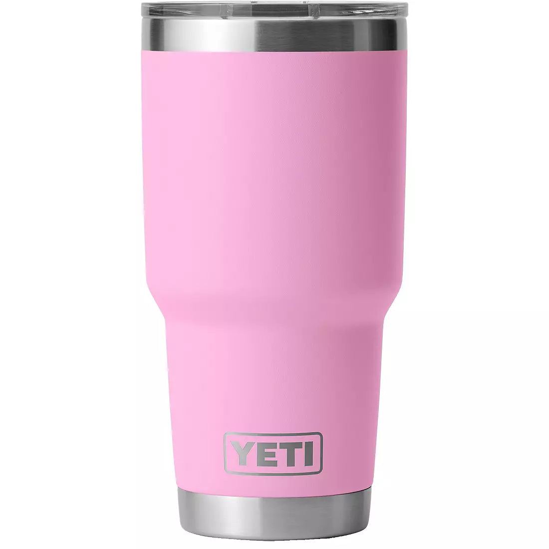 30 Oz. Rambler Tumbler With Magslider Lid