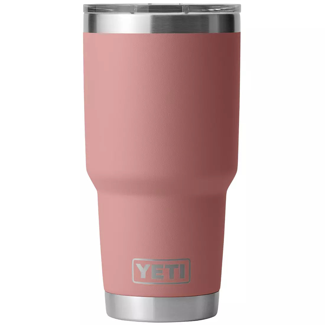 30 Oz. Rambler Tumbler With Magslider Lid