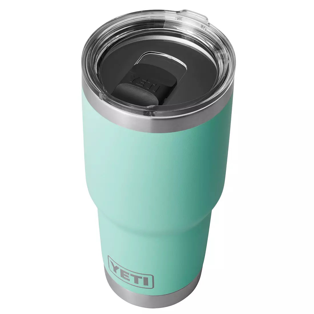30 Oz. Rambler Tumbler With Magslider Lid