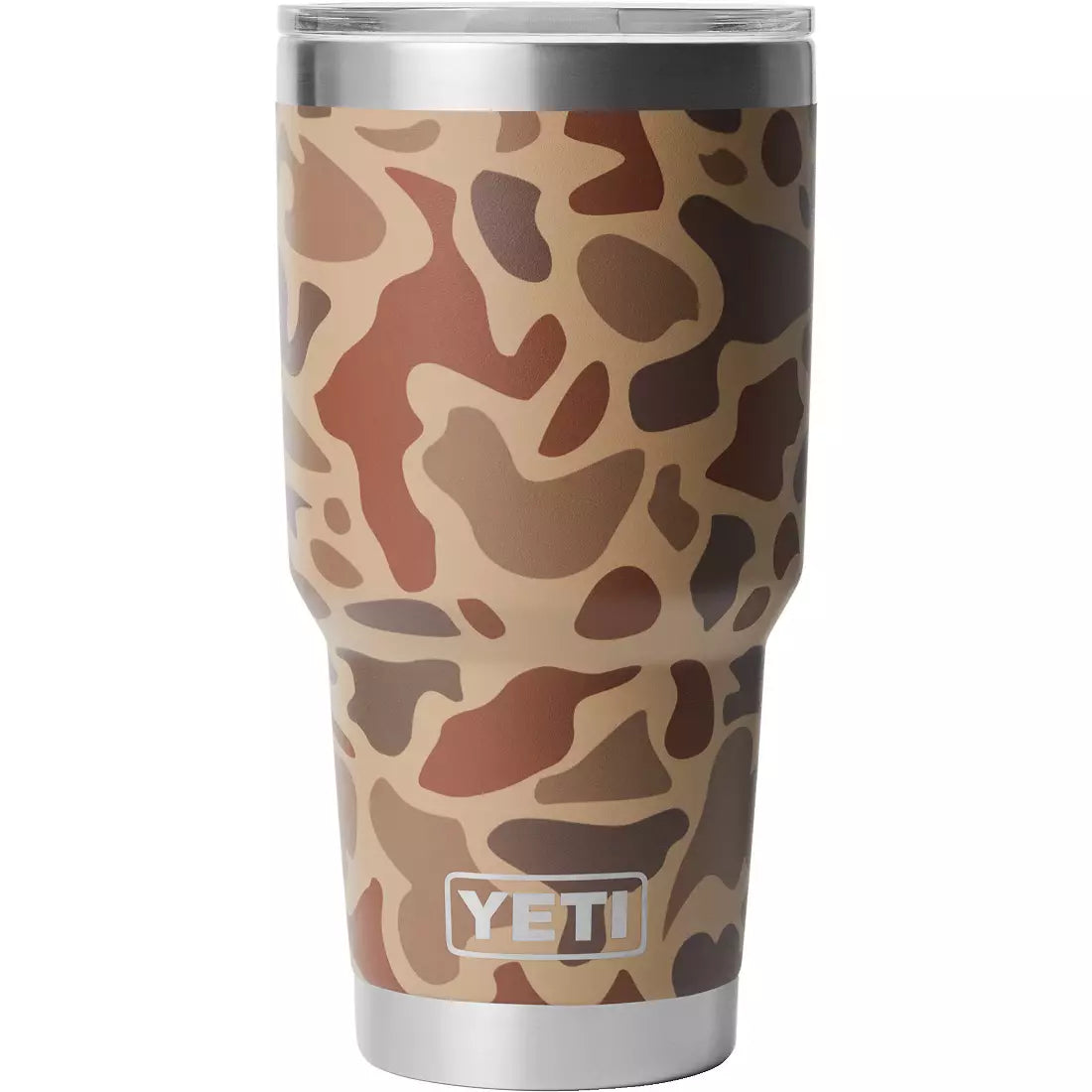 30 Oz. Rambler Tumbler With Magslider Lid