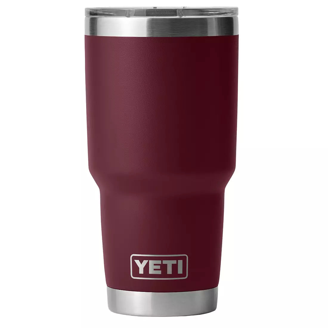 30 Oz. Rambler Tumbler With Magslider Lid