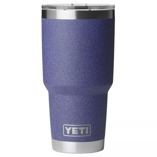 30 Oz. Rambler Tumbler With Magslider Lid