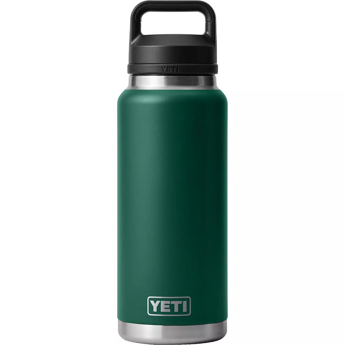 36 Oz. Rambler Bottle With Chug Cap