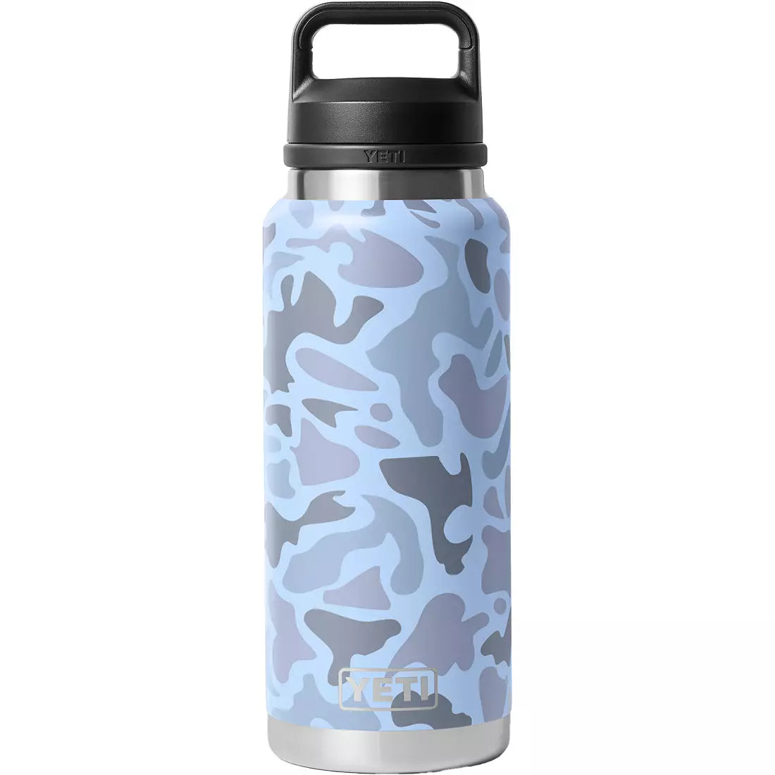 36 Oz. Rambler Bottle With Chug Cap