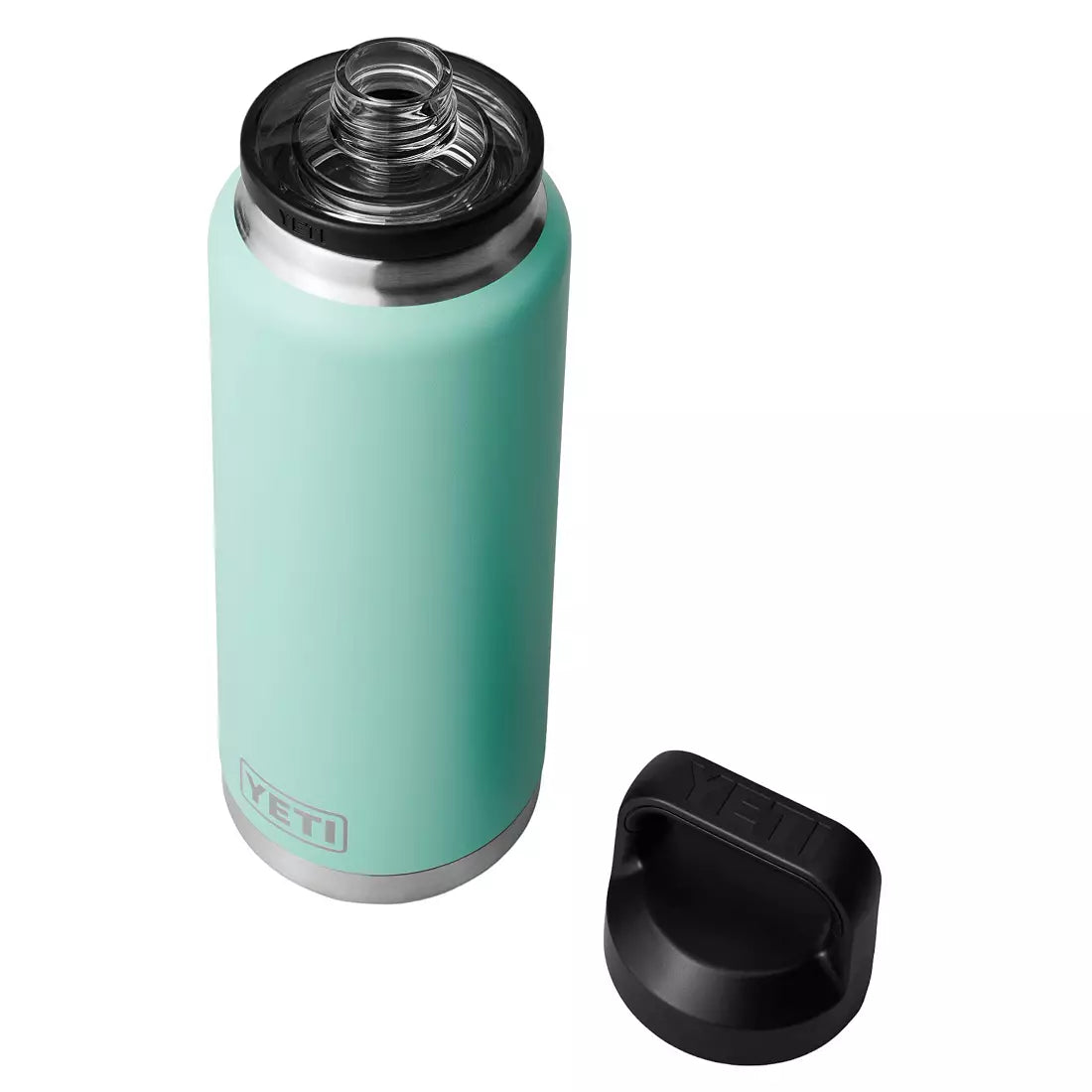 36 Oz. Rambler Bottle With Chug Cap
