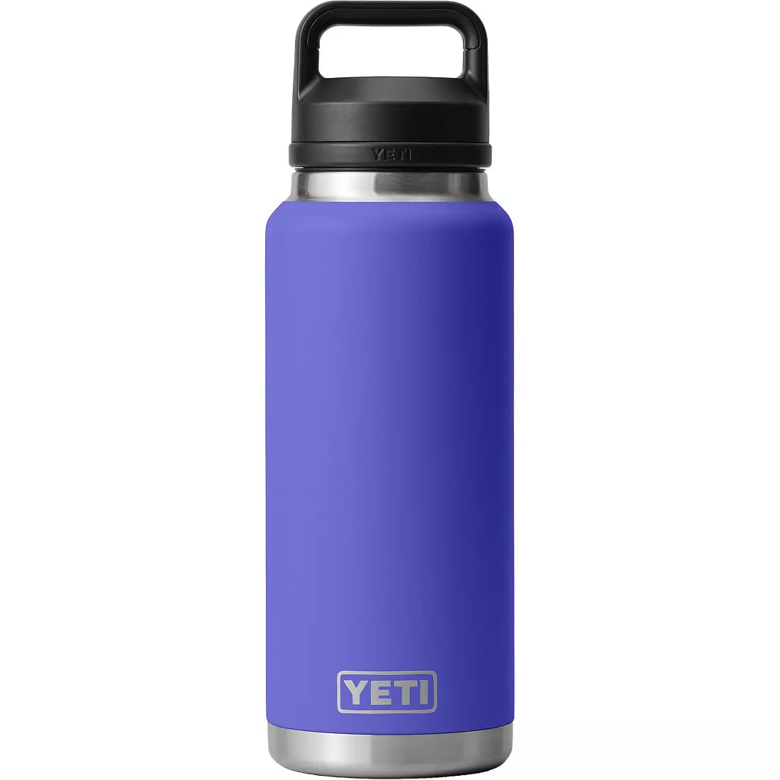 36 Oz. Rambler Bottle With Chug Cap