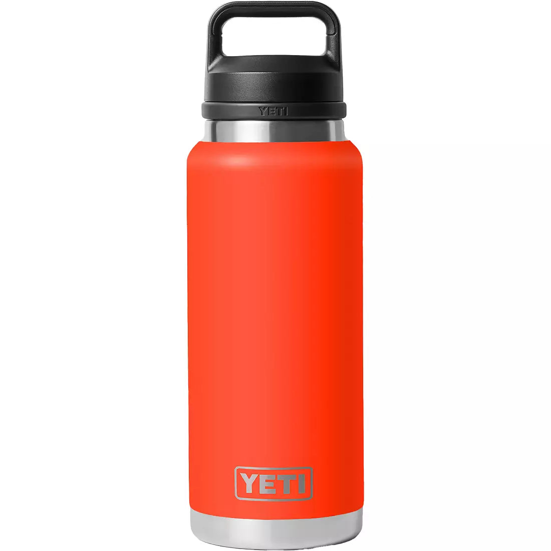 36 Oz. Rambler Bottle With Chug Cap