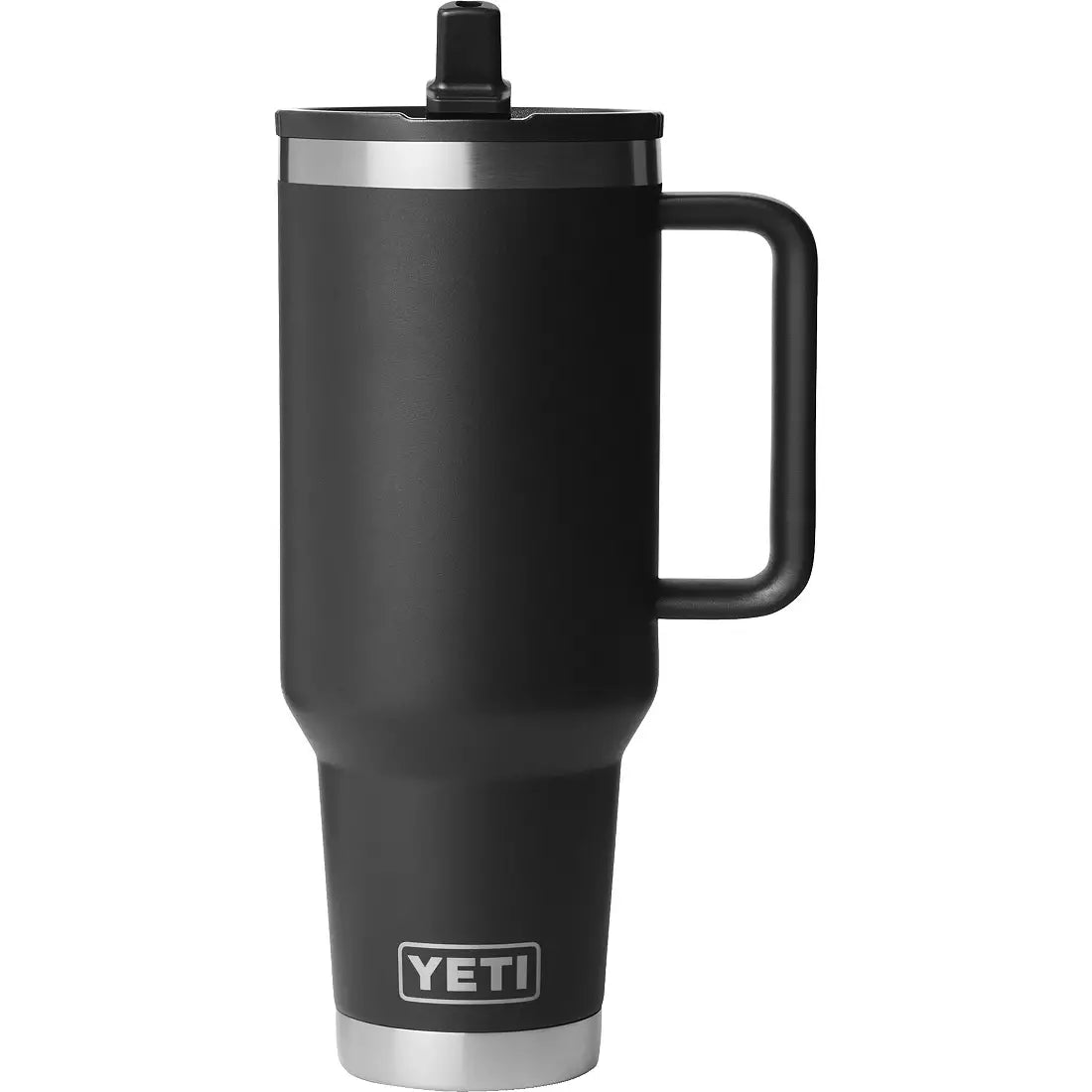 40 Oz. Rambler Travel Straw Mug