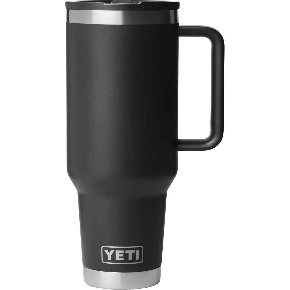 40 Oz. Rambler Travel Straw Mug