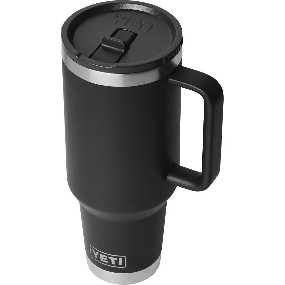 40 Oz. Rambler Travel Straw Mug