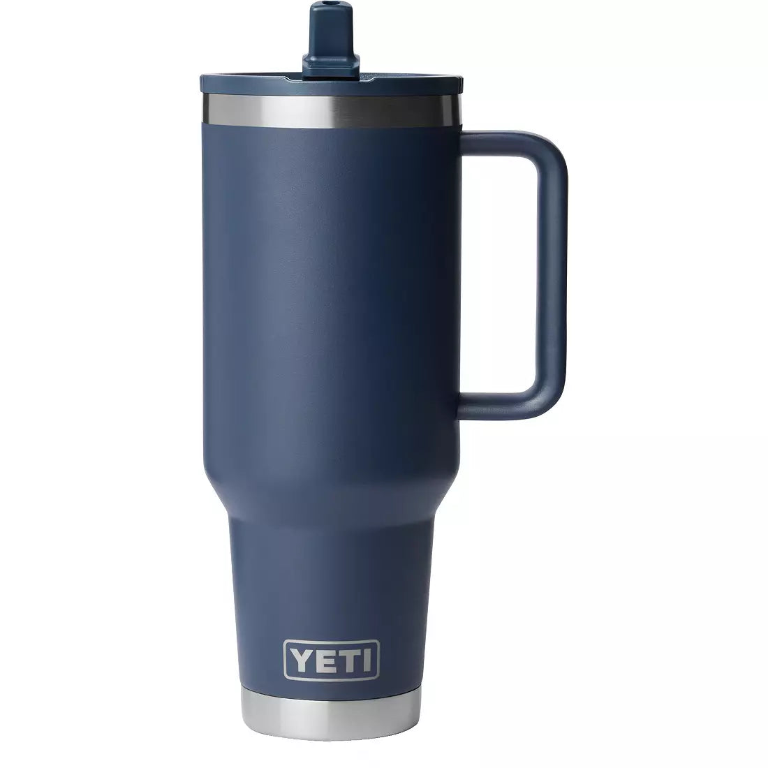 40 Oz. Rambler Travel Straw Mug
