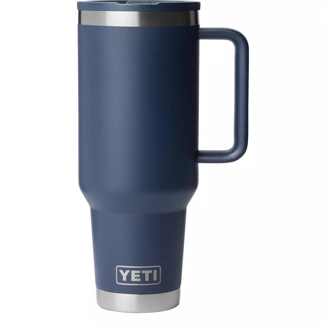 40 Oz. Rambler Travel Straw Mug