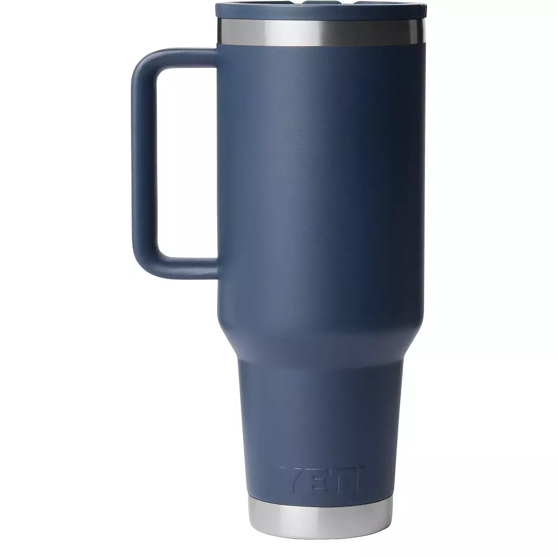 40 Oz. Rambler Travel Straw Mug