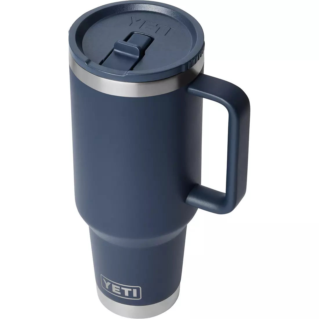 40 Oz. Rambler Travel Straw Mug