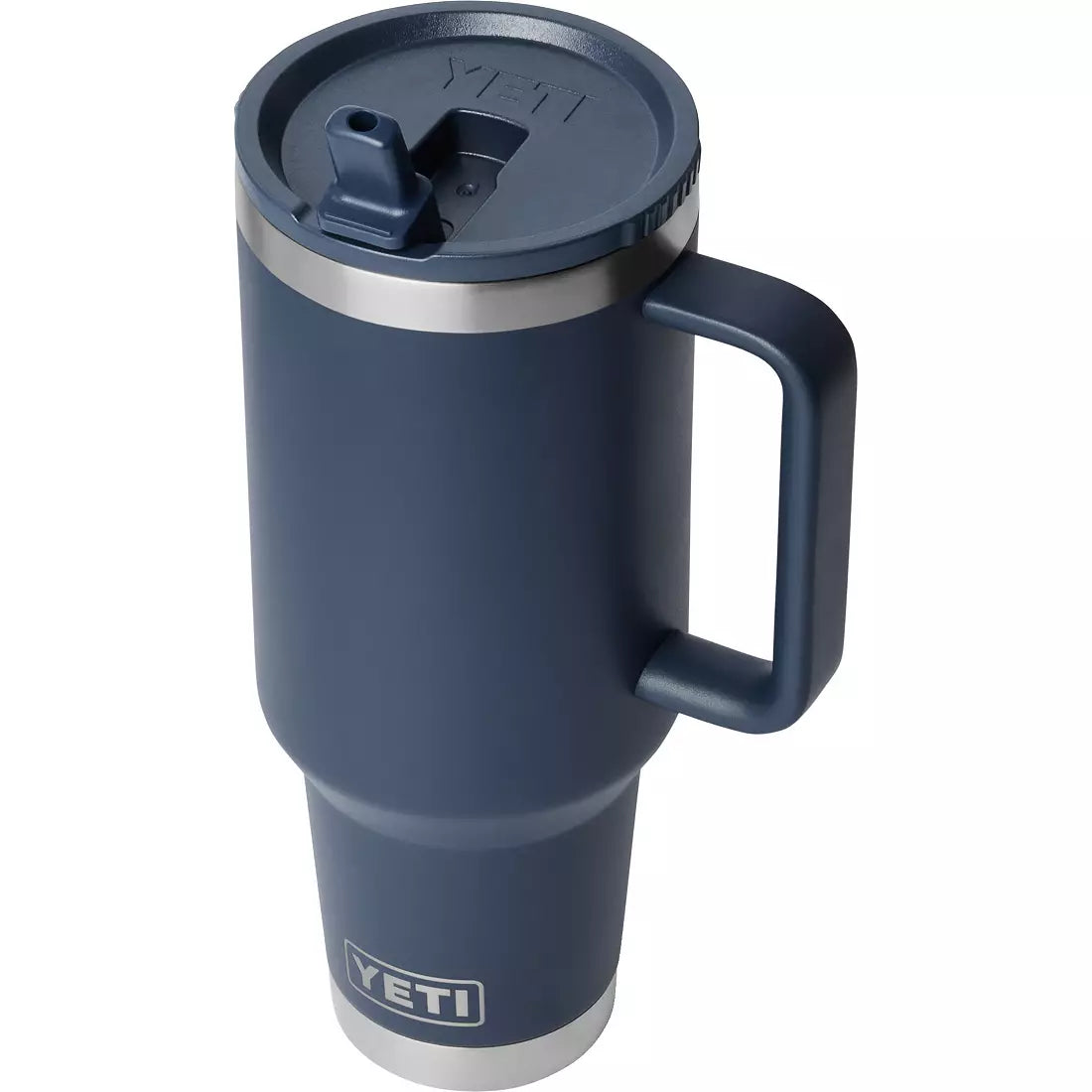 40 Oz. Rambler Travel Straw Mug
