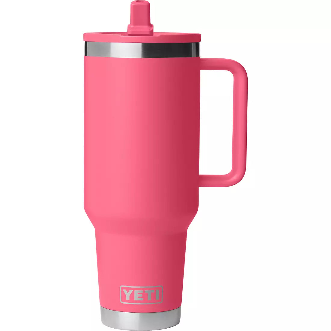 40 Oz. Rambler Travel Straw Mug