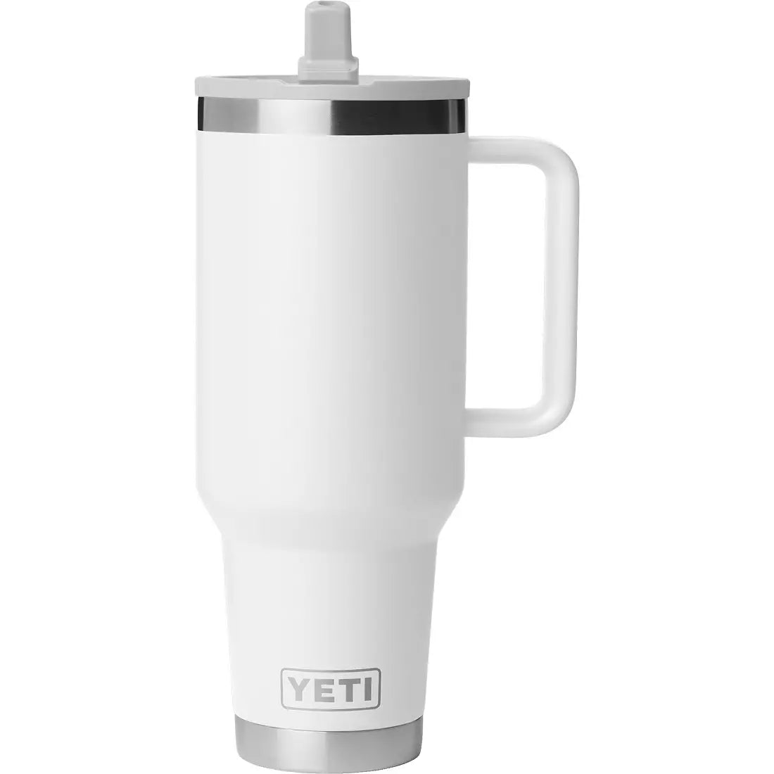 40 Oz. Rambler Travel Straw Mug