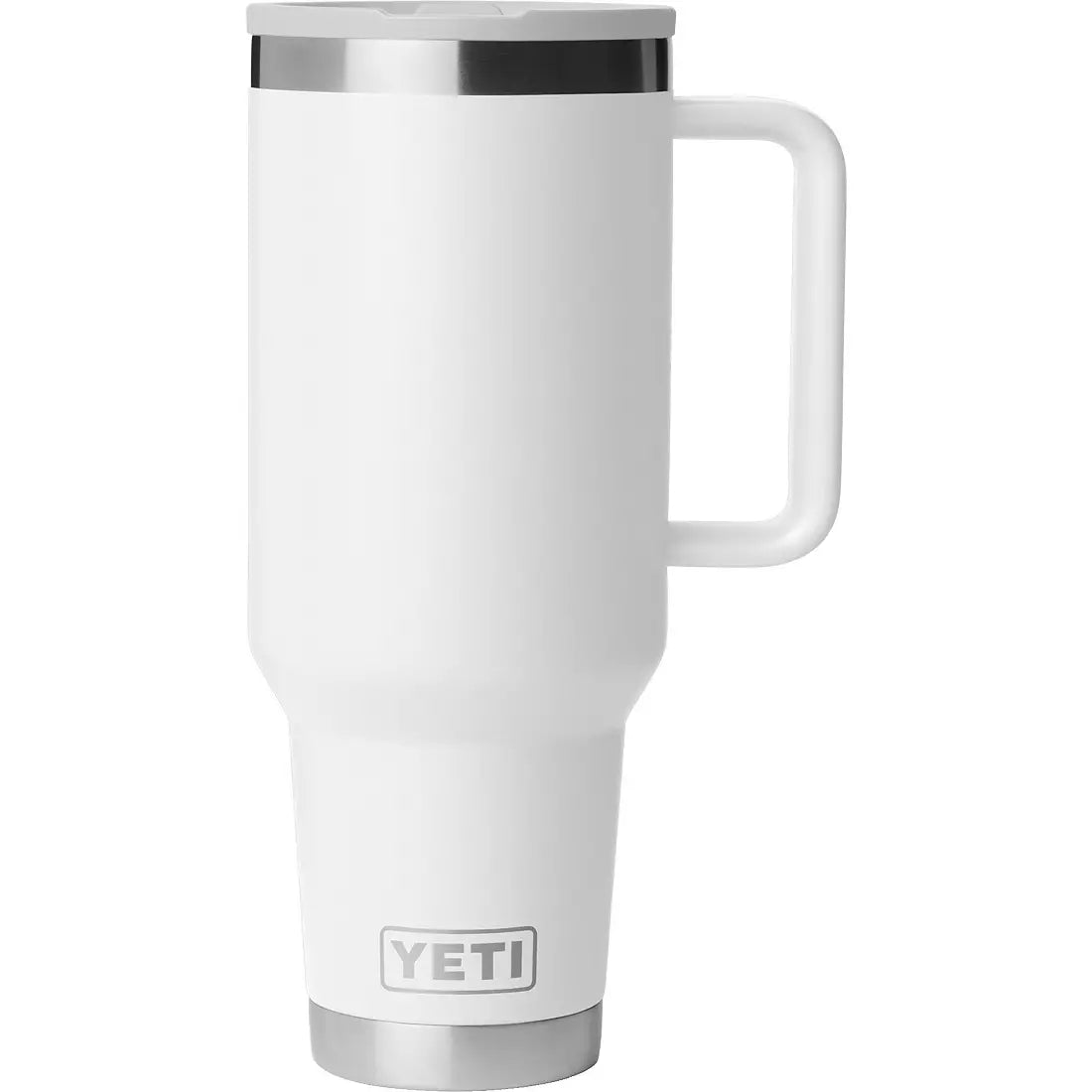 40 Oz. Rambler Travel Straw Mug