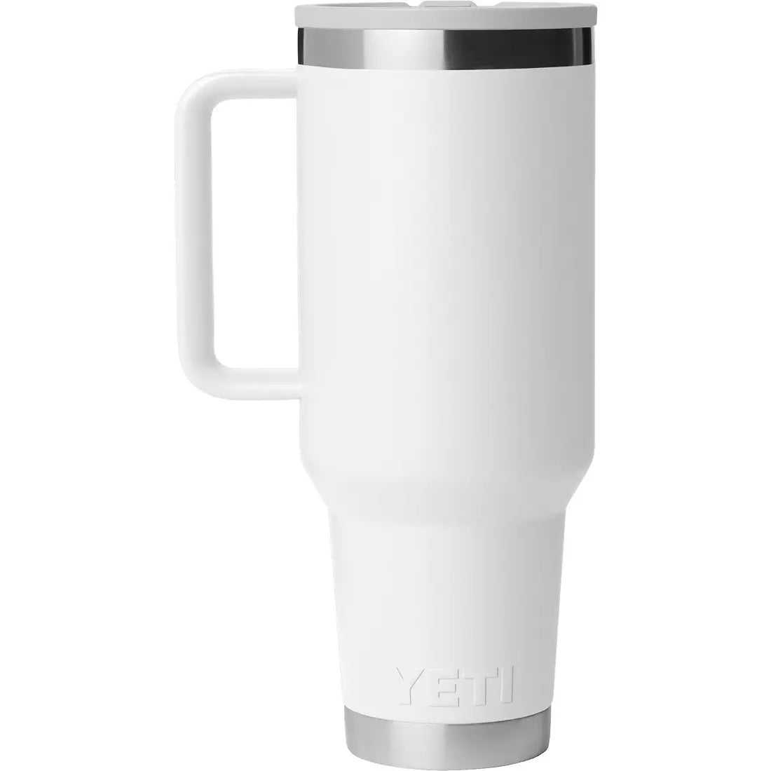 40 Oz. Rambler Travel Straw Mug