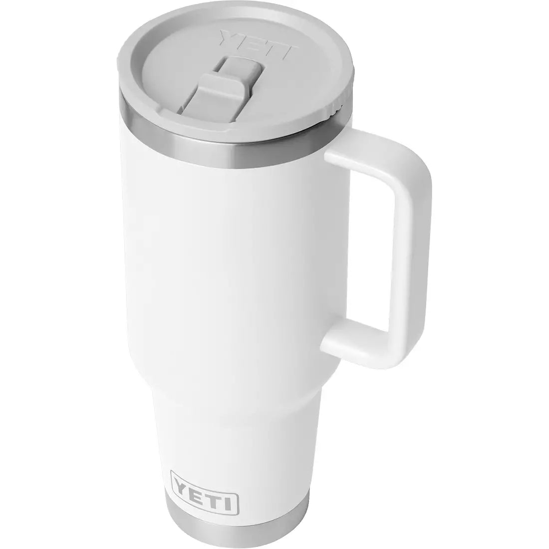 40 Oz. Rambler Travel Straw Mug