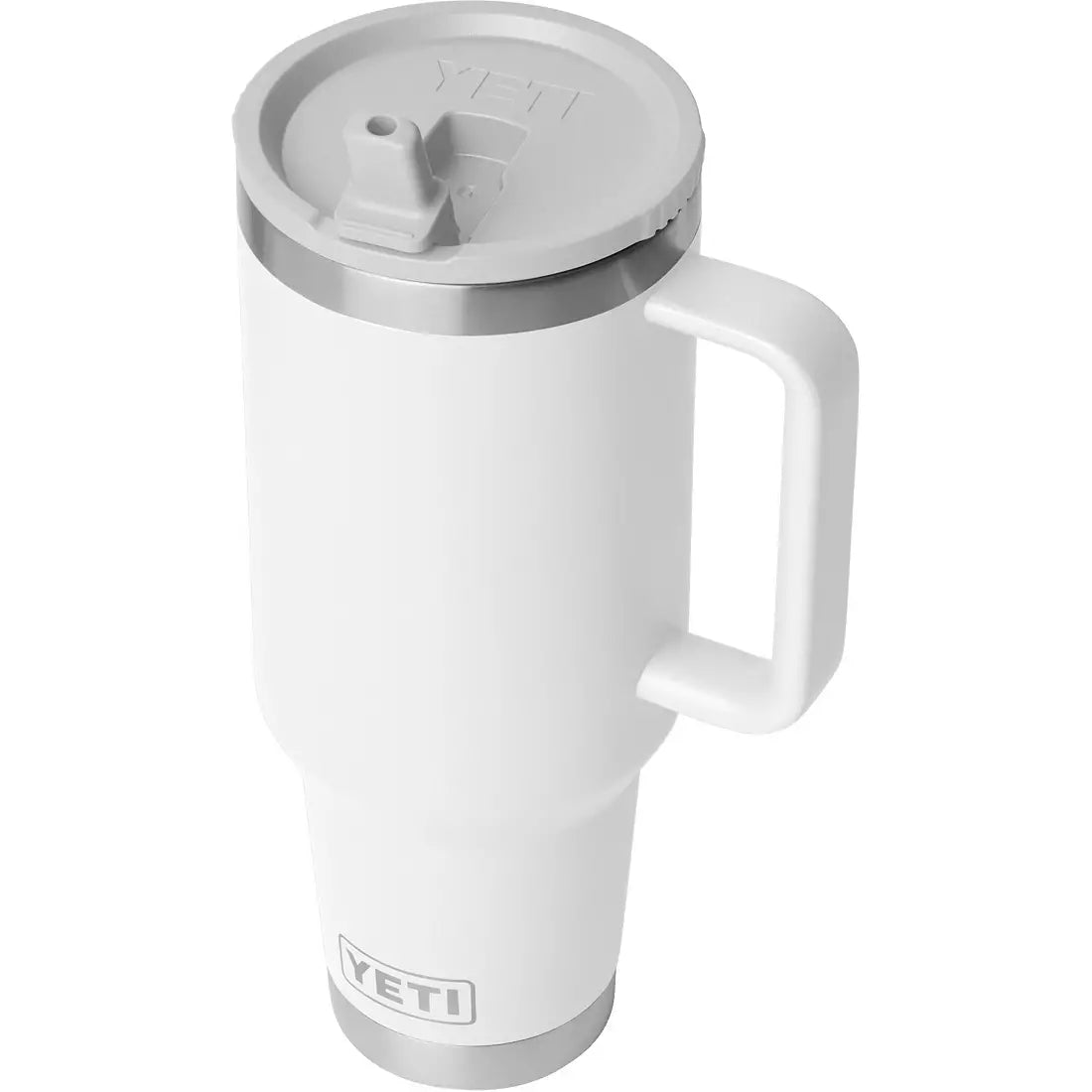 40 Oz. Rambler Travel Straw Mug