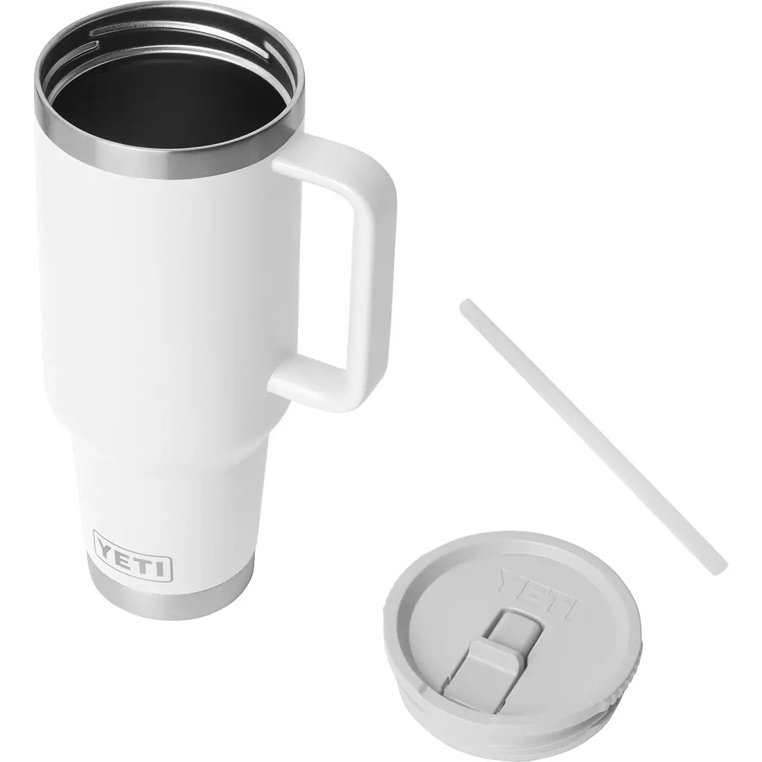 40 Oz. Rambler Travel Straw Mug