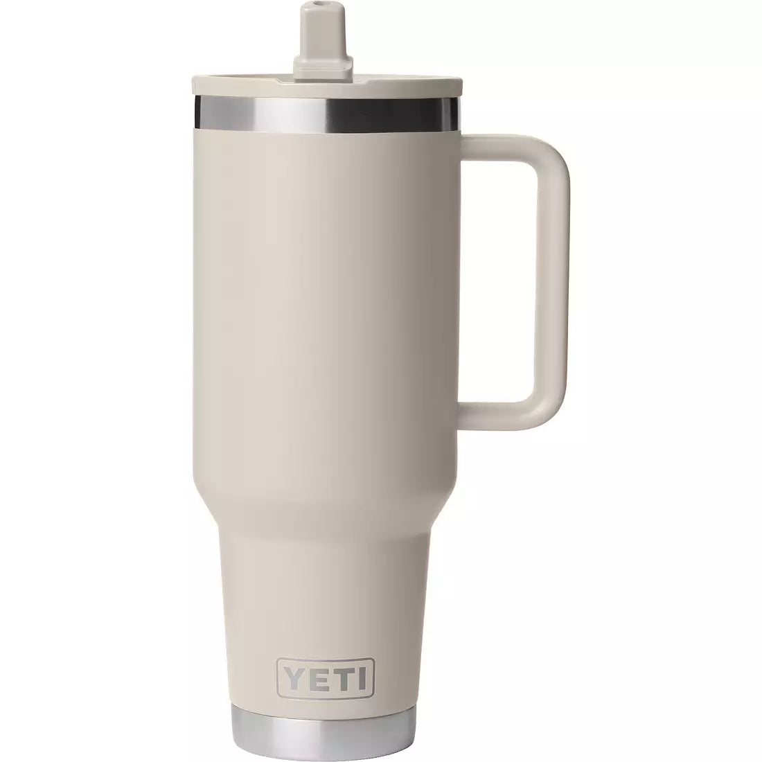 40 Oz. Rambler Travel Straw Mug