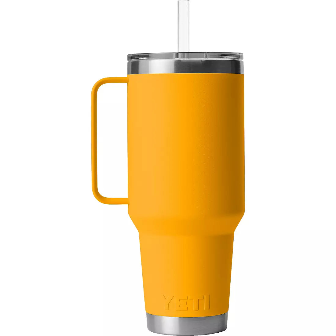 42 Oz. Rambler Mug With Straw Lid