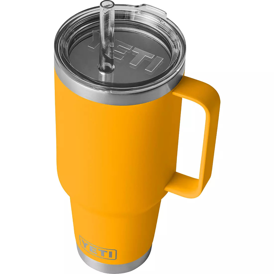42 Oz. Rambler Mug With Straw Lid