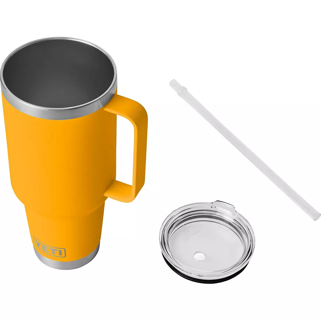 42 Oz. Rambler Mug With Straw Lid
