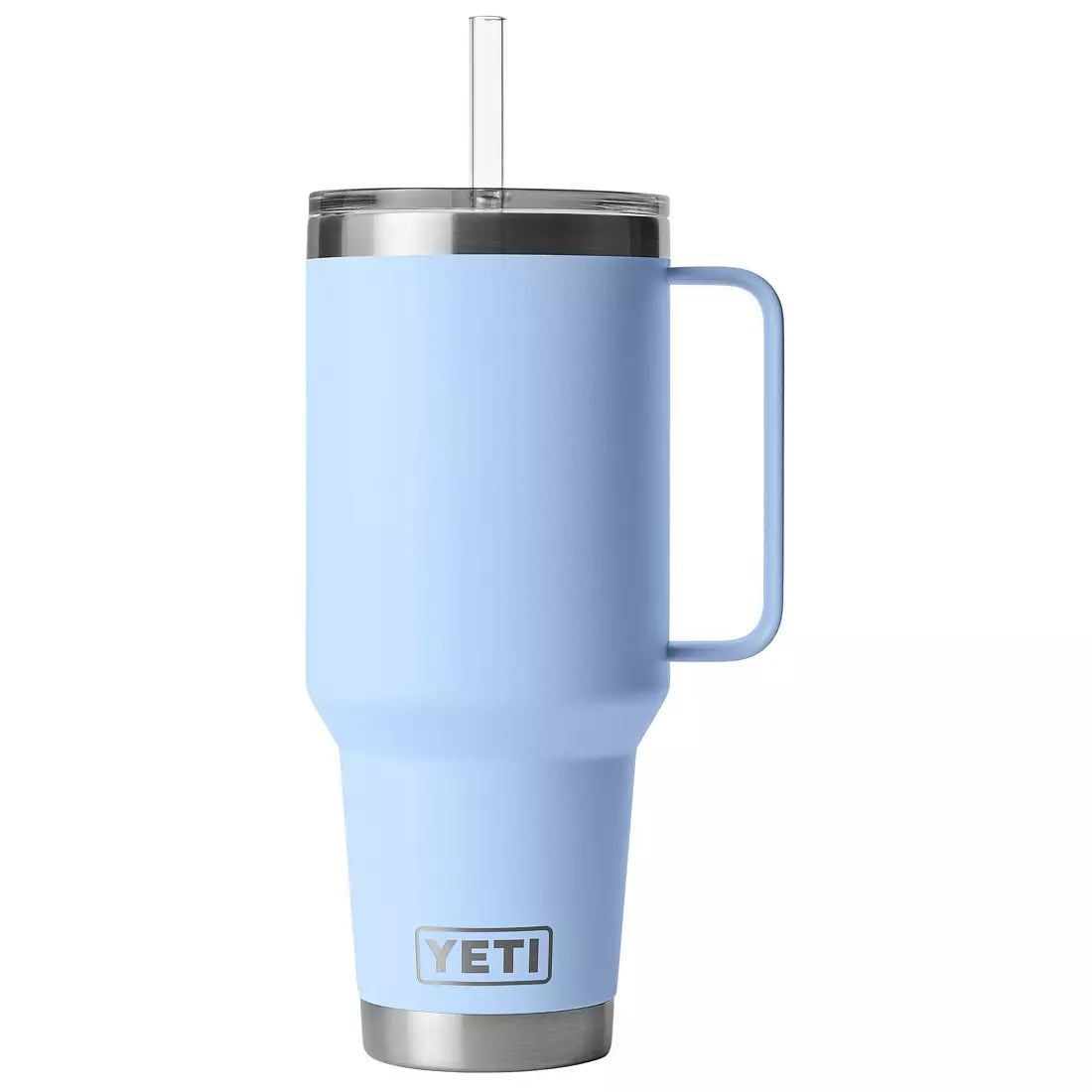 42 Oz. Rambler Mug With Straw Lid