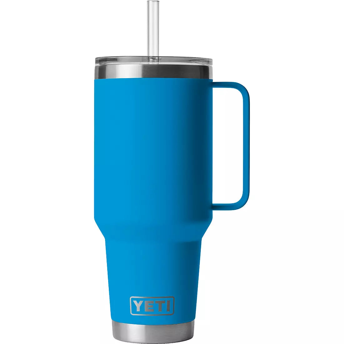 42 Oz. Rambler Mug With Straw Lid