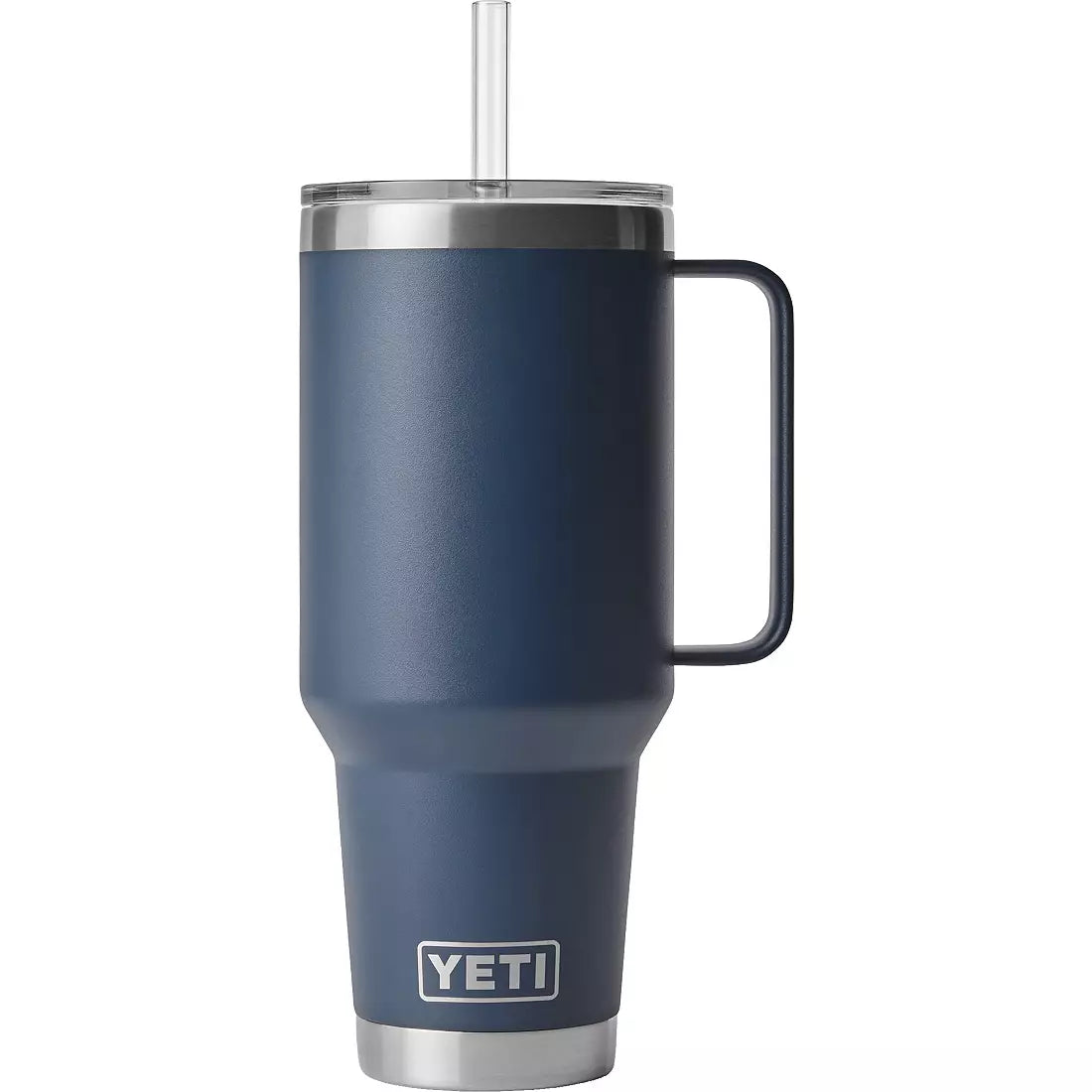 42 Oz. Rambler Mug With Straw Lid
