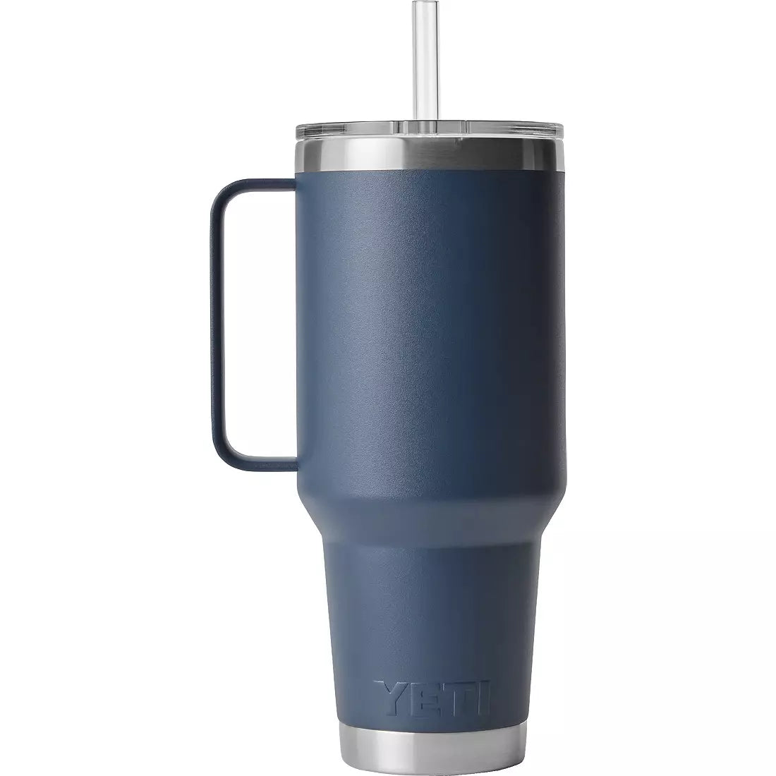 42 Oz. Rambler Mug With Straw Lid