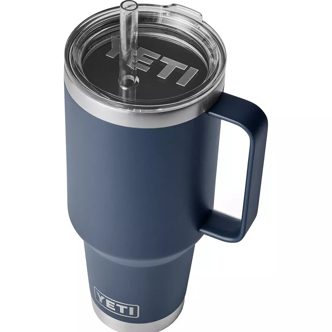 42 Oz. Rambler Mug With Straw Lid