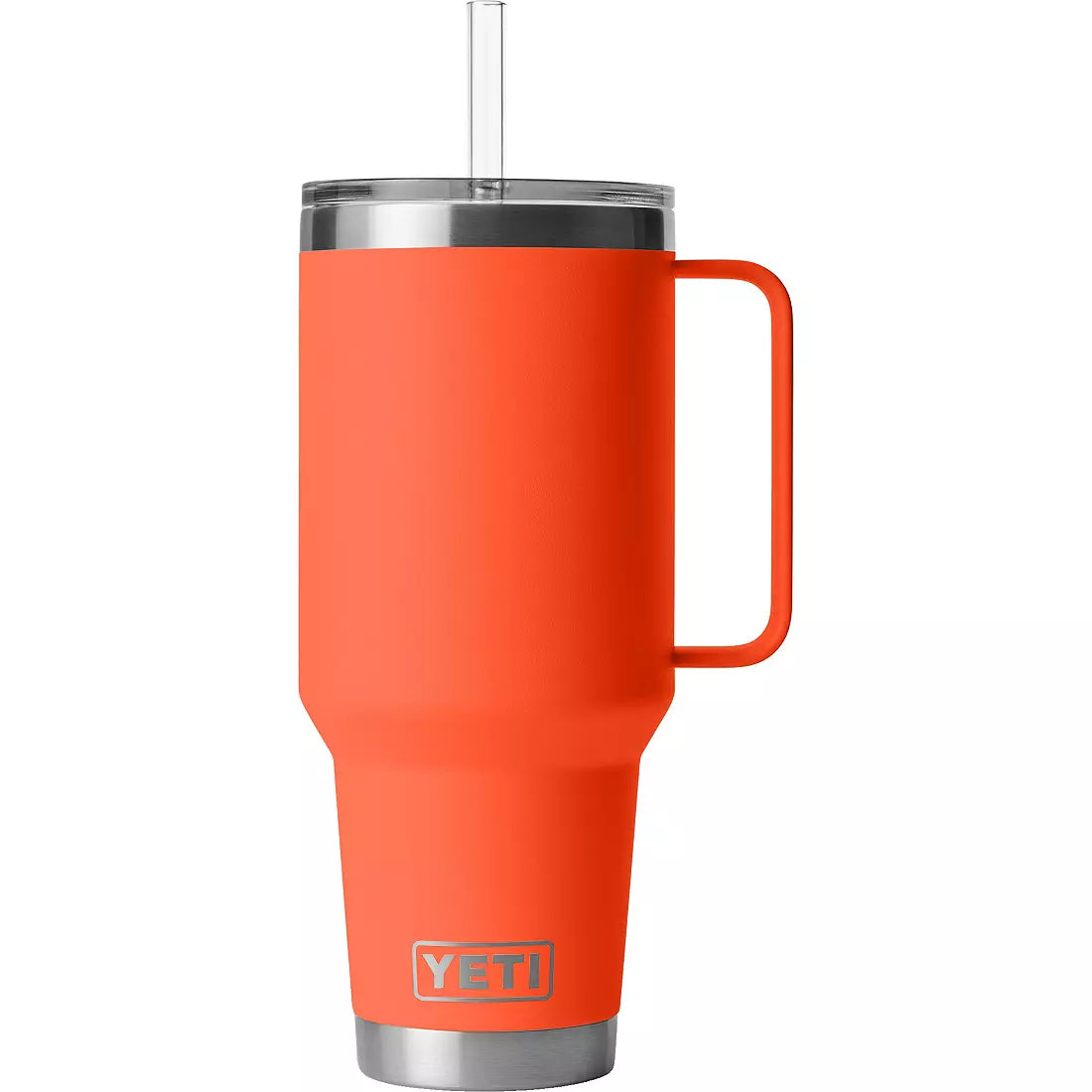 42 Oz. Rambler Mug With Straw Lid