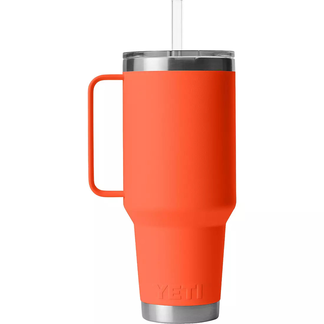 42 Oz. Rambler Mug With Straw Lid