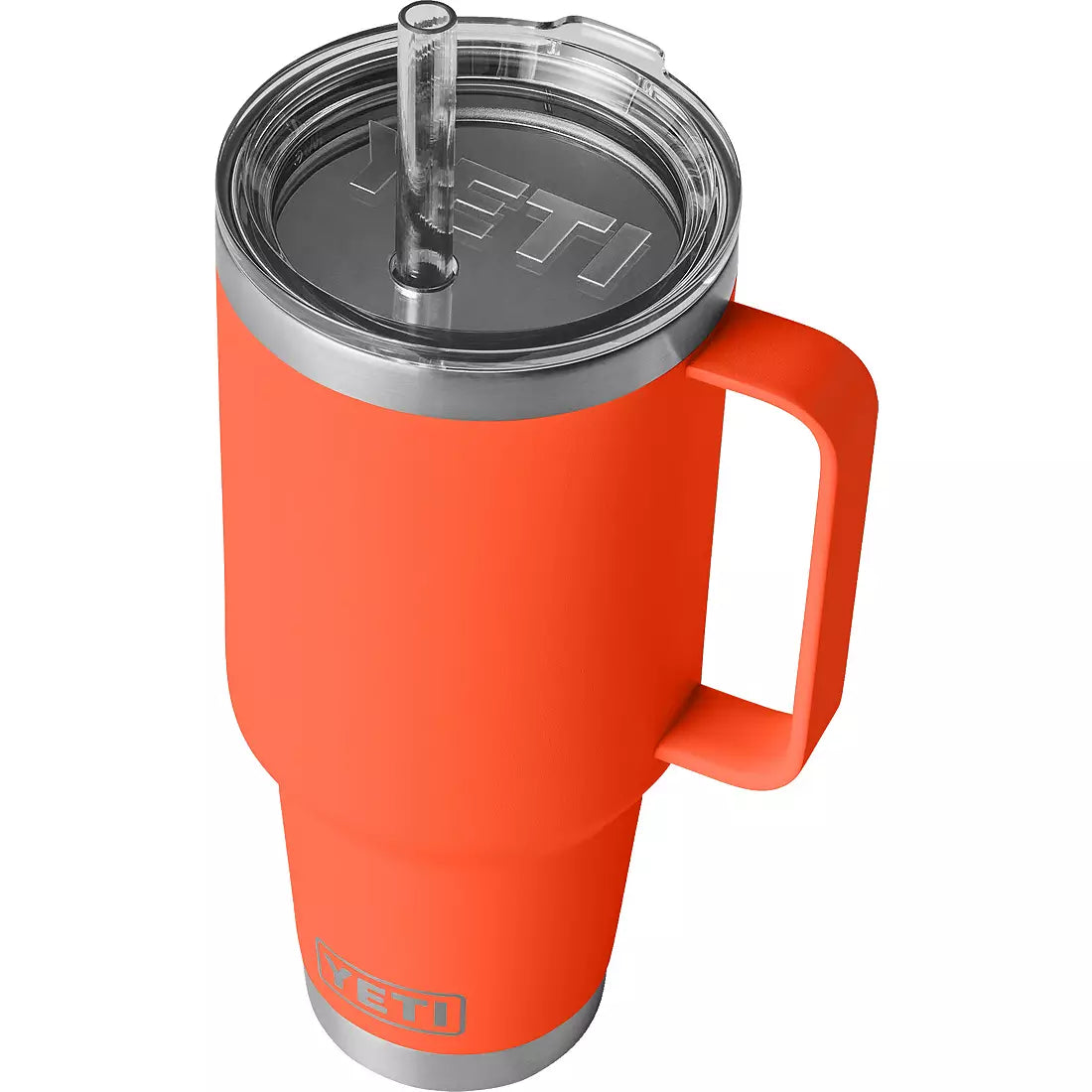 42 Oz. Rambler Mug With Straw Lid