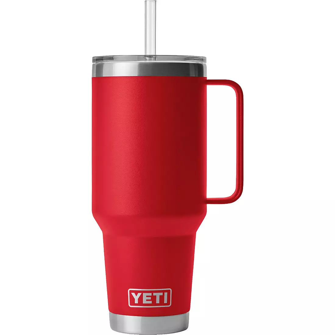 42 Oz. Rambler Mug With Straw Lid